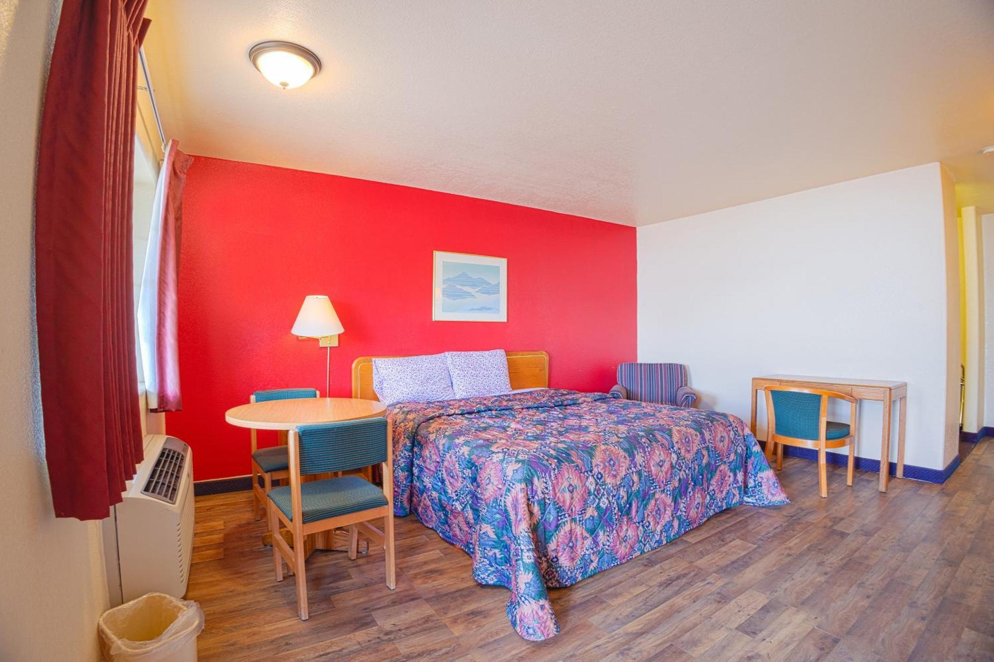 Holiday Motel, Lordsburg By Oyo מראה חיצוני תמונה