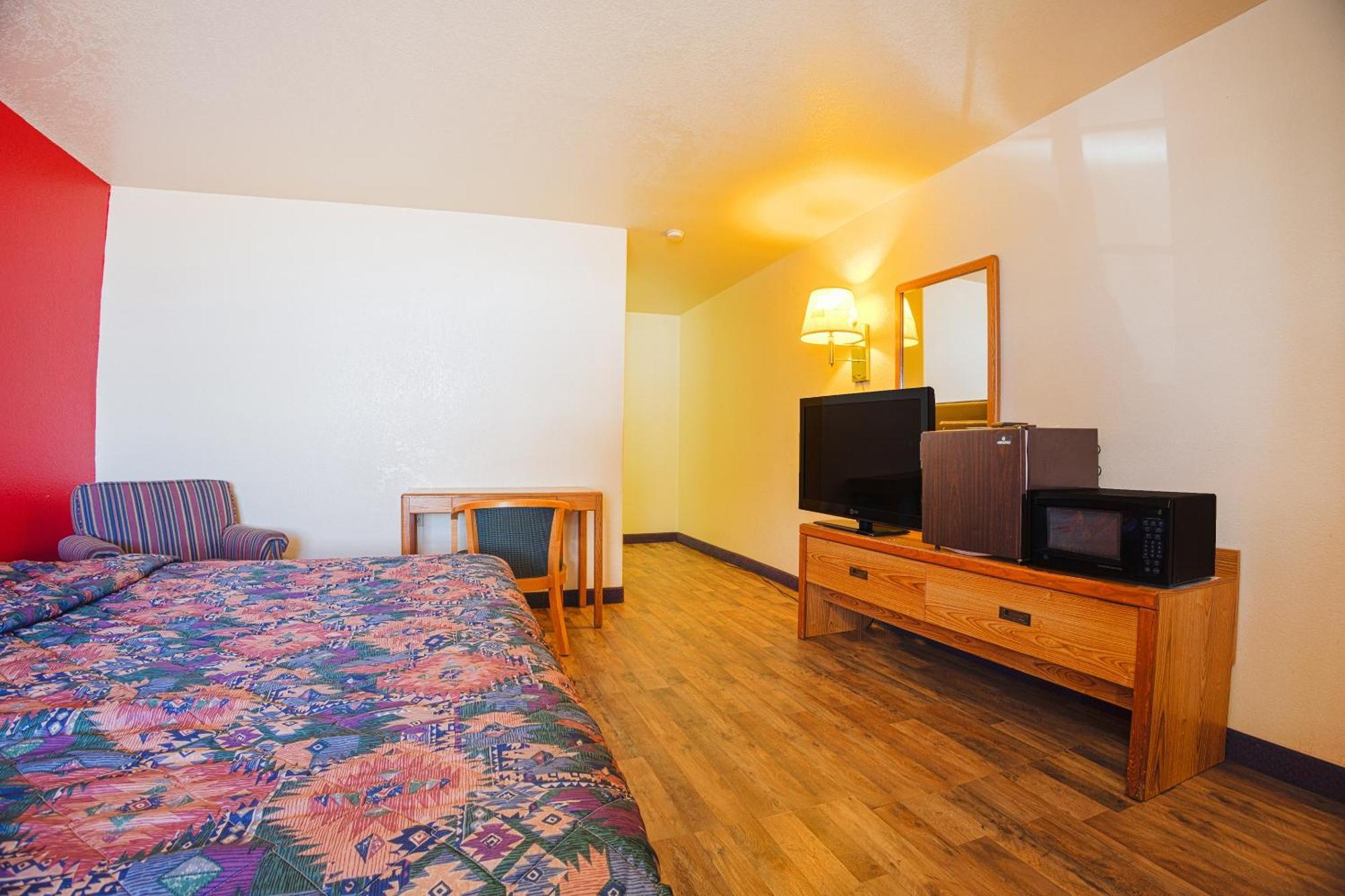 Holiday Motel, Lordsburg By Oyo מראה חיצוני תמונה