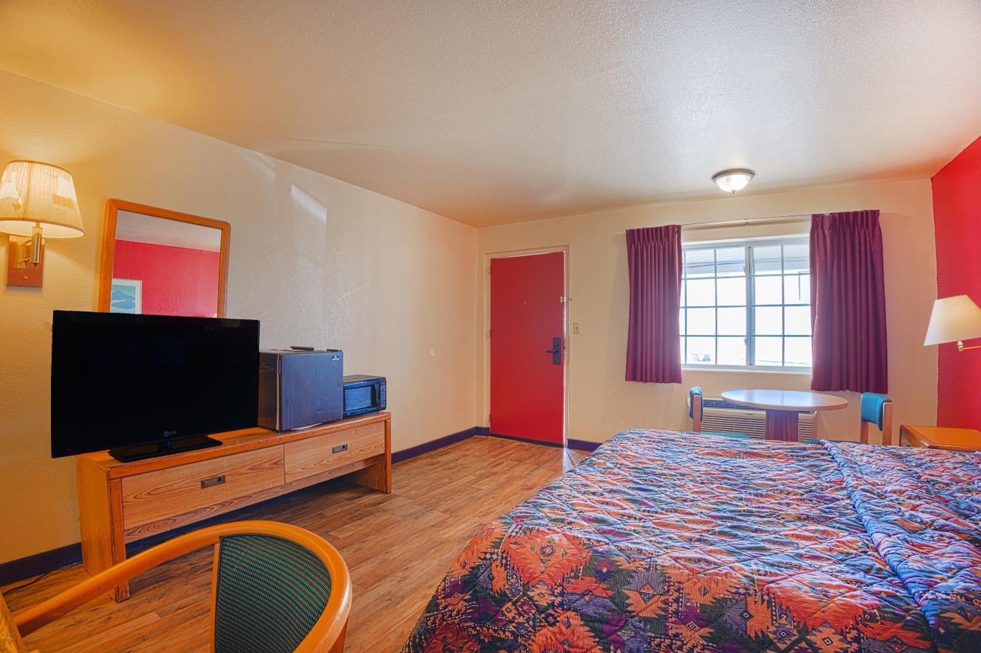 Holiday Motel, Lordsburg By Oyo מראה חיצוני תמונה