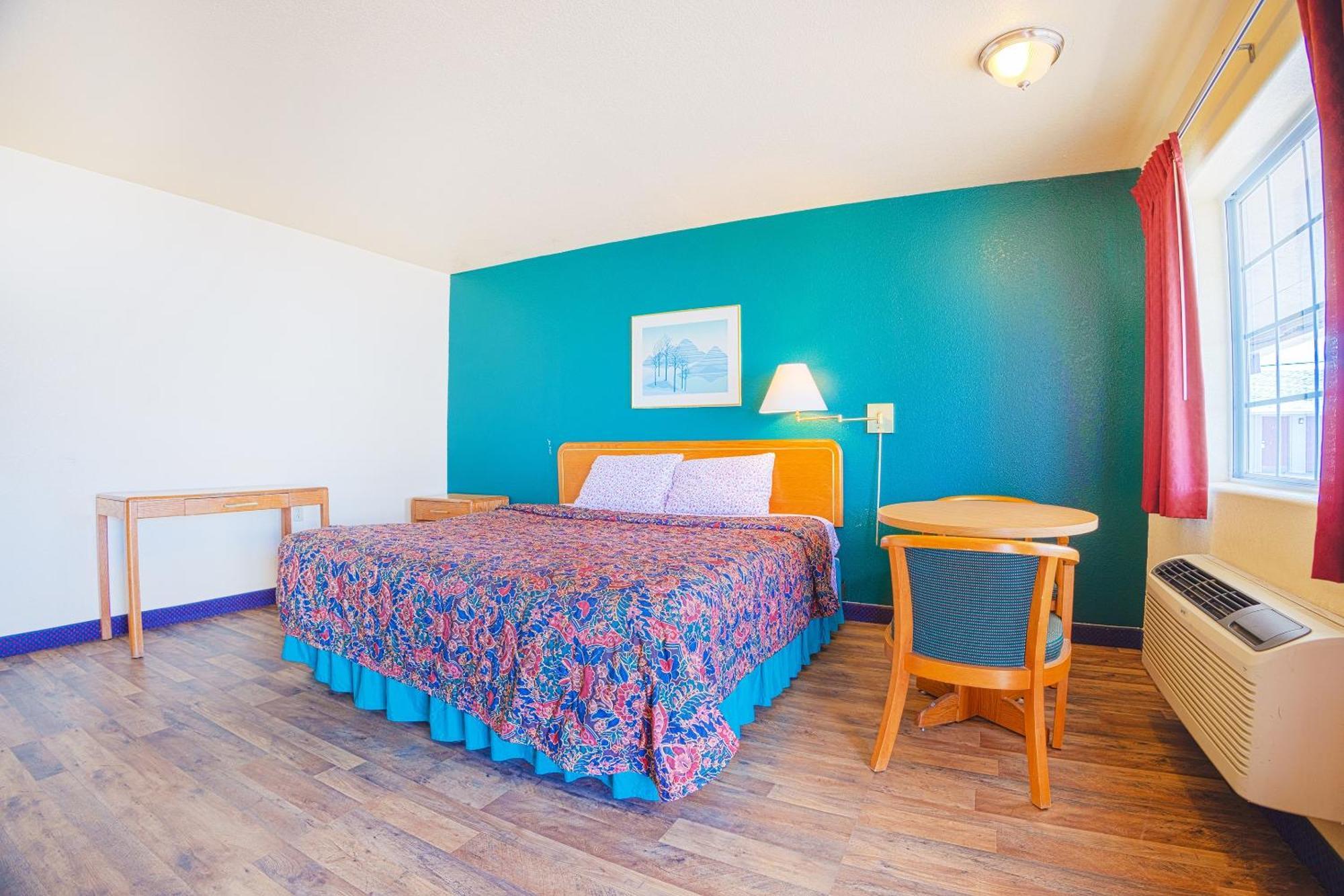 Holiday Motel, Lordsburg By Oyo מראה חיצוני תמונה