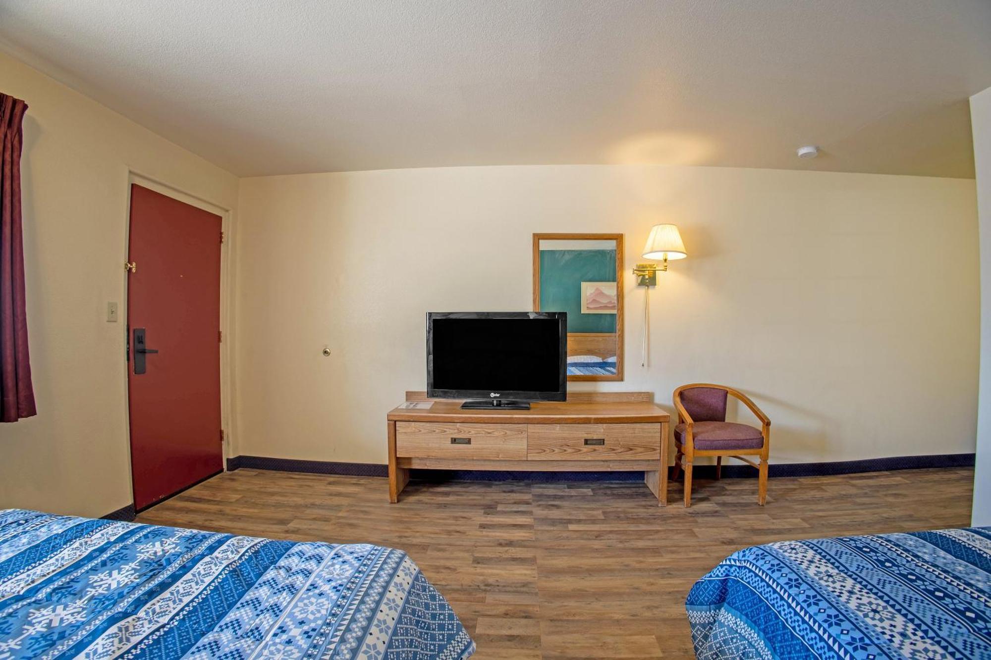 Holiday Motel, Lordsburg By Oyo מראה חיצוני תמונה